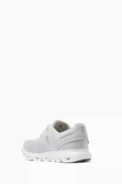 On Cloud 6 - Grey / White