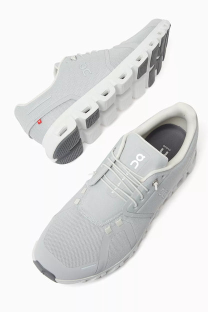 On Cloud 6 - Grey / White