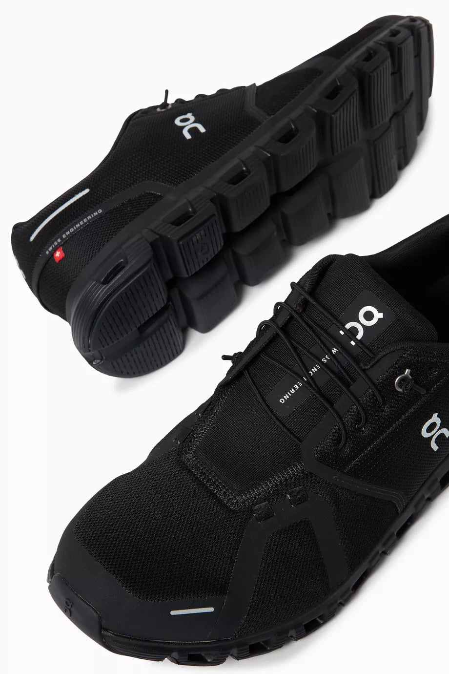 On Cloud 6 - All Black