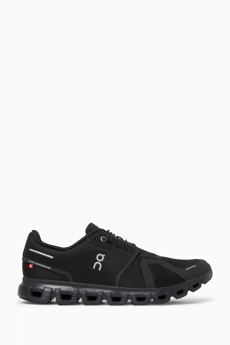On Cloud 6 - All Black