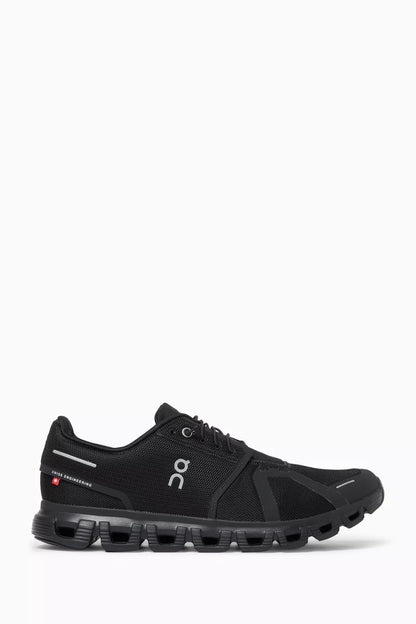 On Cloud 6 - All Black
