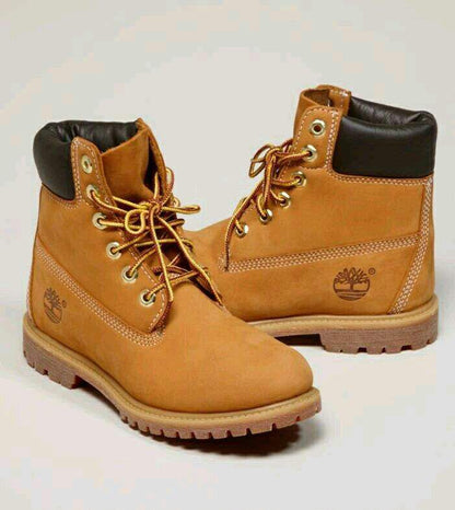 Timberland - Brown