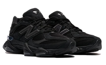 New Balance 9060- Full Black