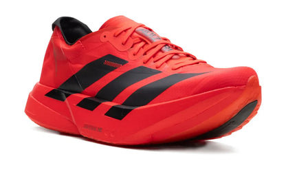 Adidas Adizero Adios Pro 4 M - Lucid Red Core Black Lucid Red