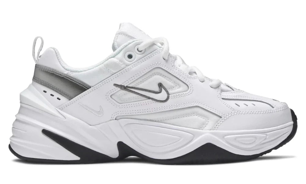 Nike M2k - White Grey