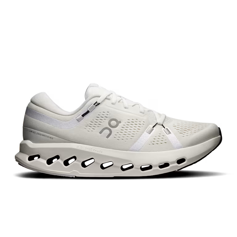 On Cloudsurfer 2 - Ivory / Ivory