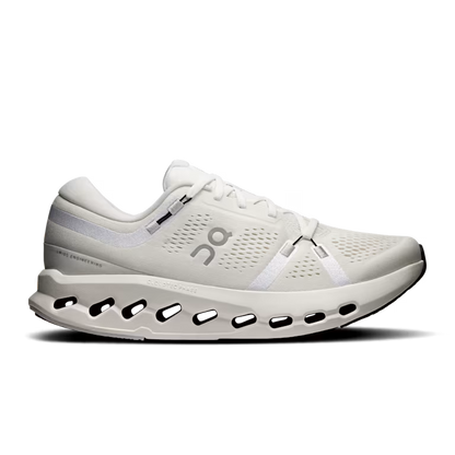 On Cloudsurfer 2 - Ivory / Ivory