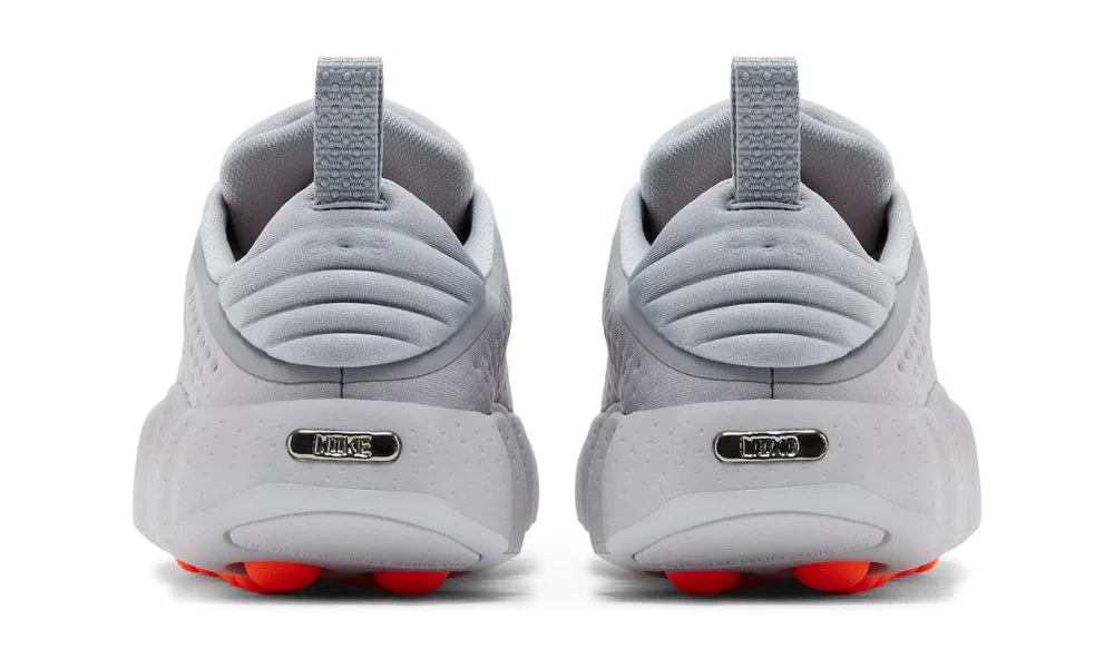 Nike Mind 002 - Smoke Grey