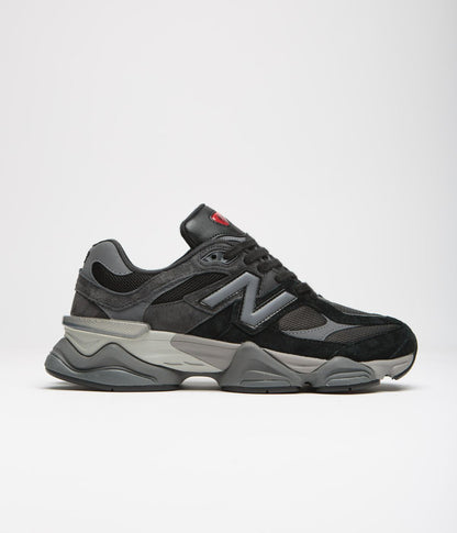 New Balance 9060- Black / Grey
