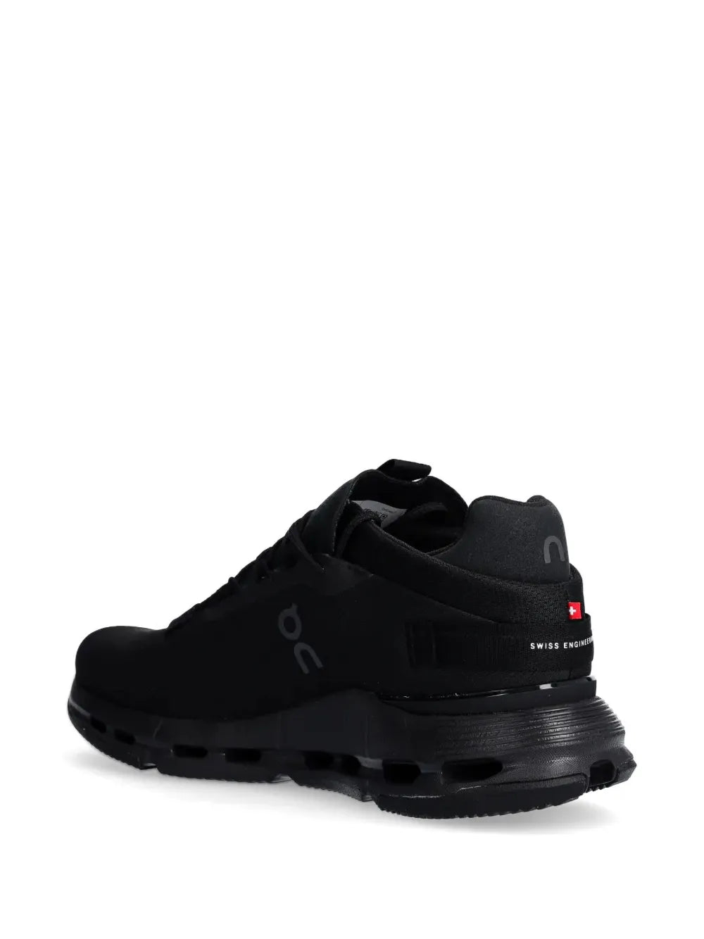 Cloud Nova 2 - Full Black