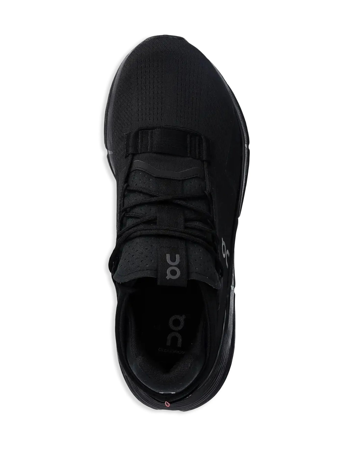 Cloud Nova 2 - Full Black