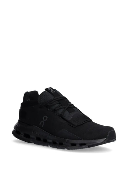 Cloud Nova 2 - Full Black