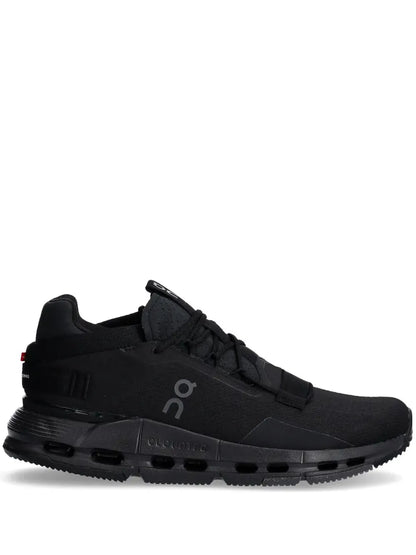 Cloud Nova 2 - Full Black