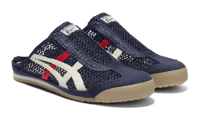 Onitsuka Tiger Mexico 66  - Iron Navy