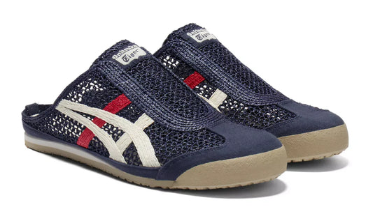 Onitsuka Tiger Mexico 66  - Iron Navy