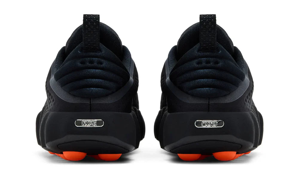 Nike Mind 002 - Black