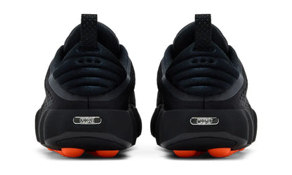 Nike Mind 002 - Black