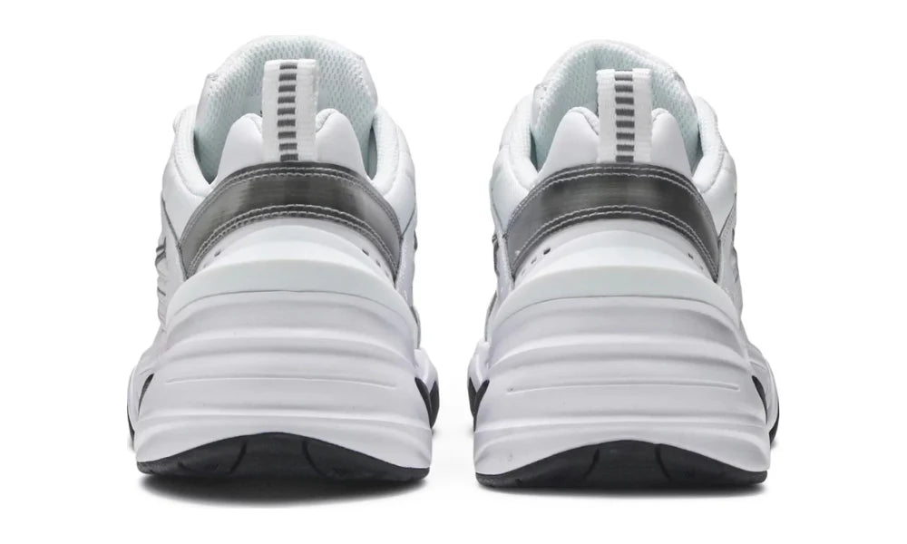 Nike M2k - White Grey