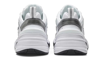 Nike M2k - White Grey