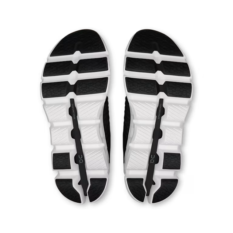 Cloudswift 4 - Black / White