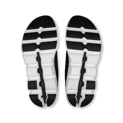 Cloudswift 4 - Black / White