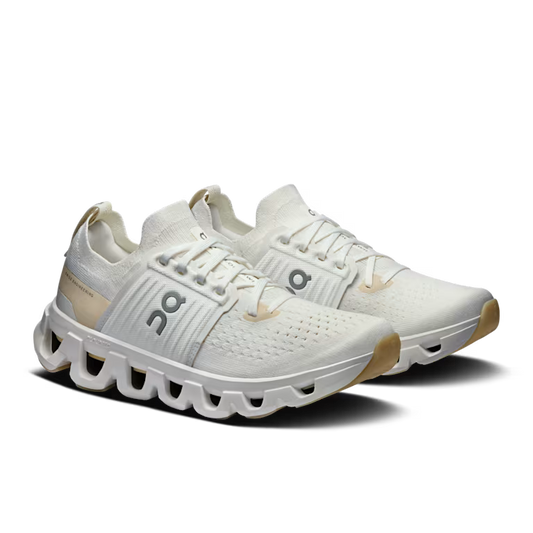 Cloudswift 4 - White Cream