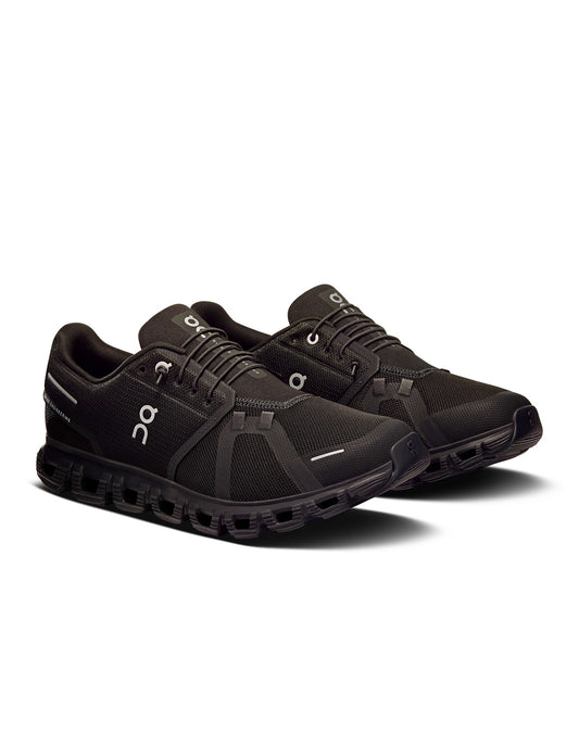 On Cloud 6 - All Black