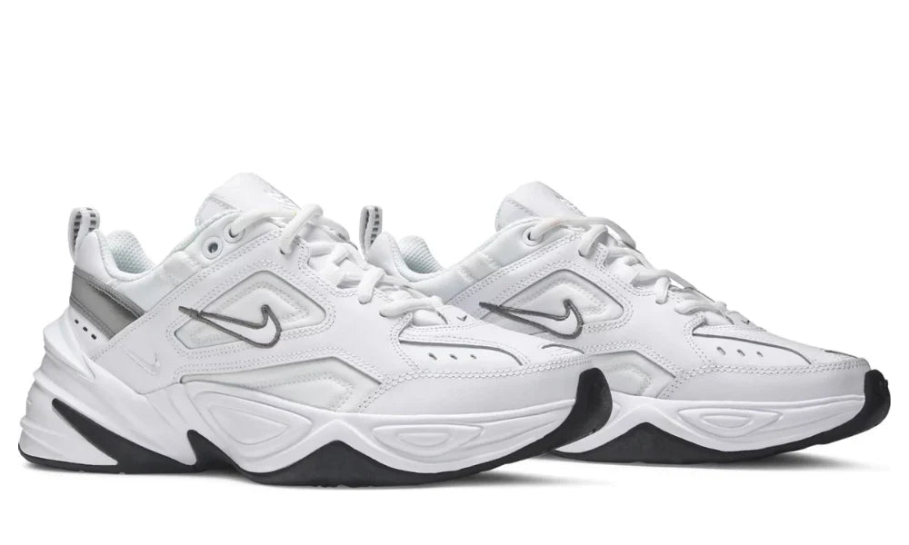 Nike M2k - White Grey