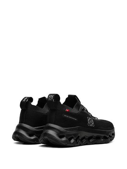 Cloudtilt x Loewe - All Black