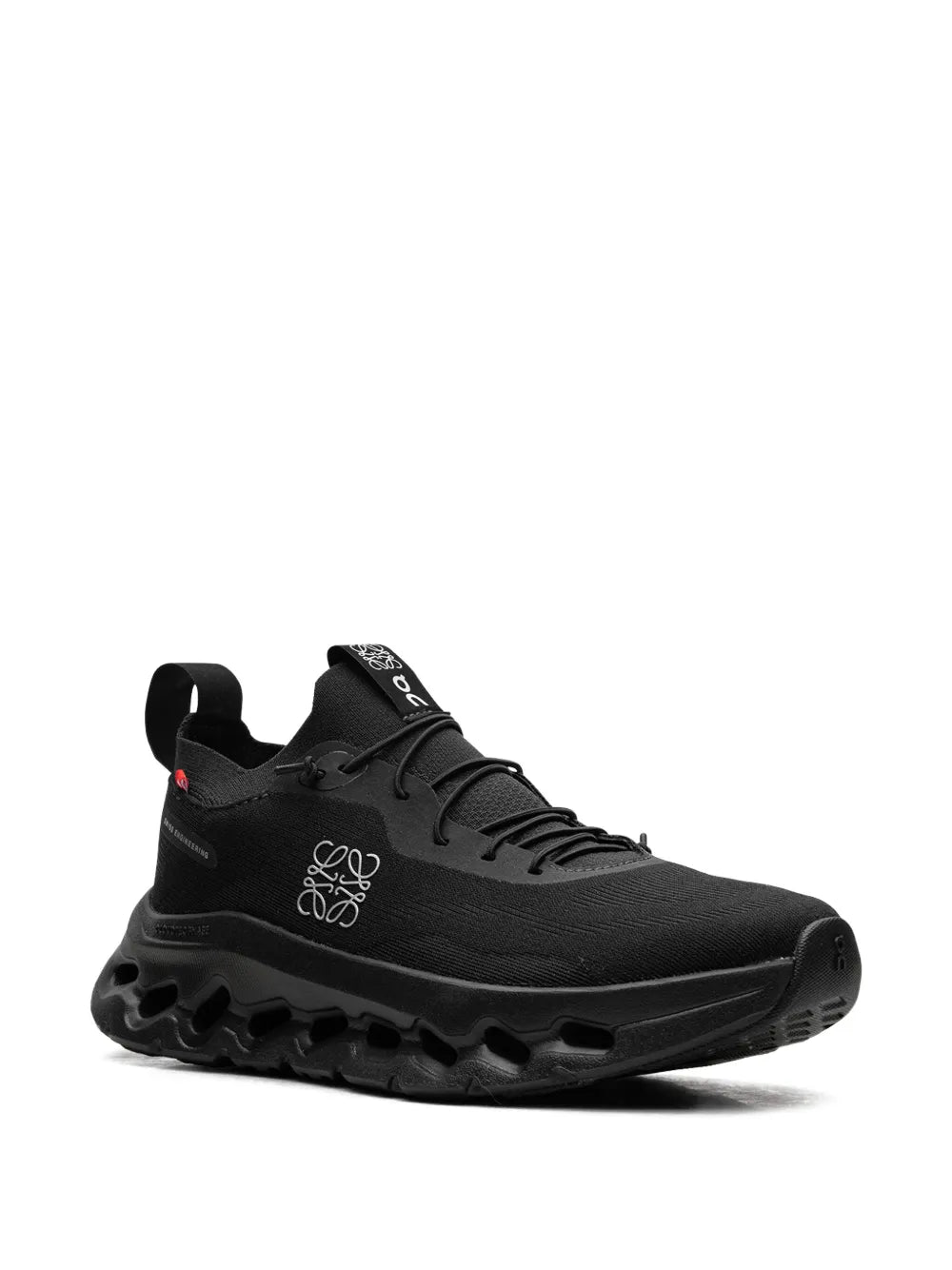 Cloudtilt x Loewe - All Black