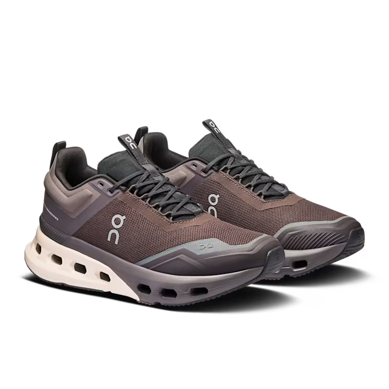Cloud Nova X - Pebble / Black