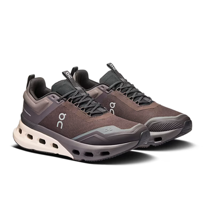 Cloud Nova X - Pebble / Black