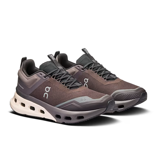 Cloud Nova X - Pebble / Black