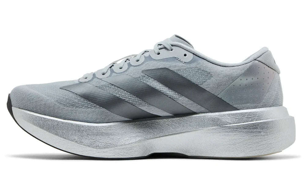 Adidas Adizero Evo SL - Silver Metallic