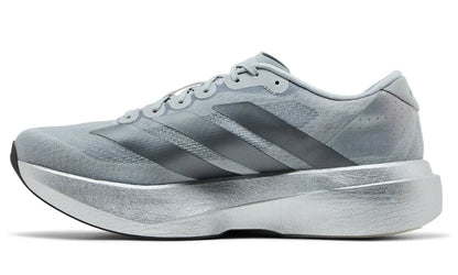 Adidas Adizero Evo SL - Silver Metallic