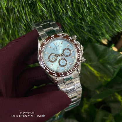 Rolex Cosmograph Daytona - Ice Blue