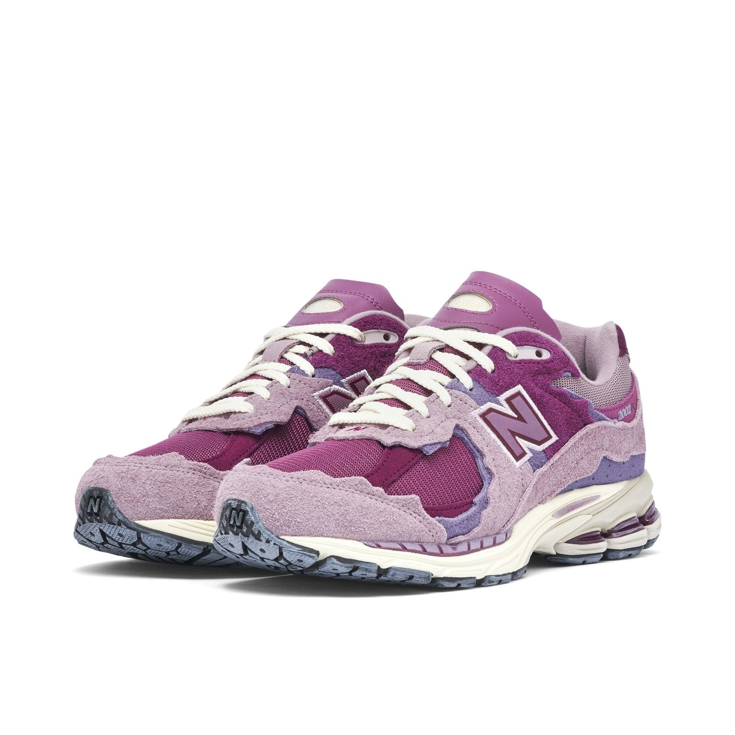 New Balance 2002R "Protection Pack - Violet