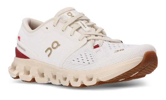 Cloud X 4 - Pearl Ivory