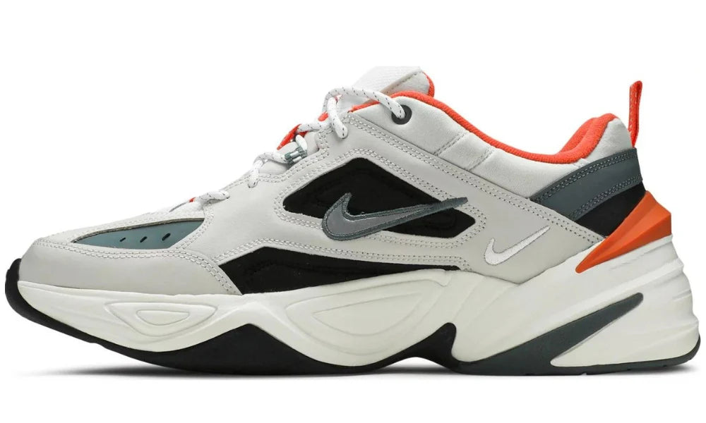 Nike M2k - Light Bone
