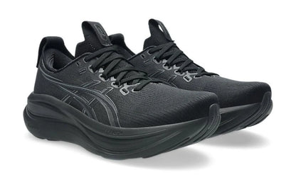 Asics Gel Nimbus 28 - Black /Black
