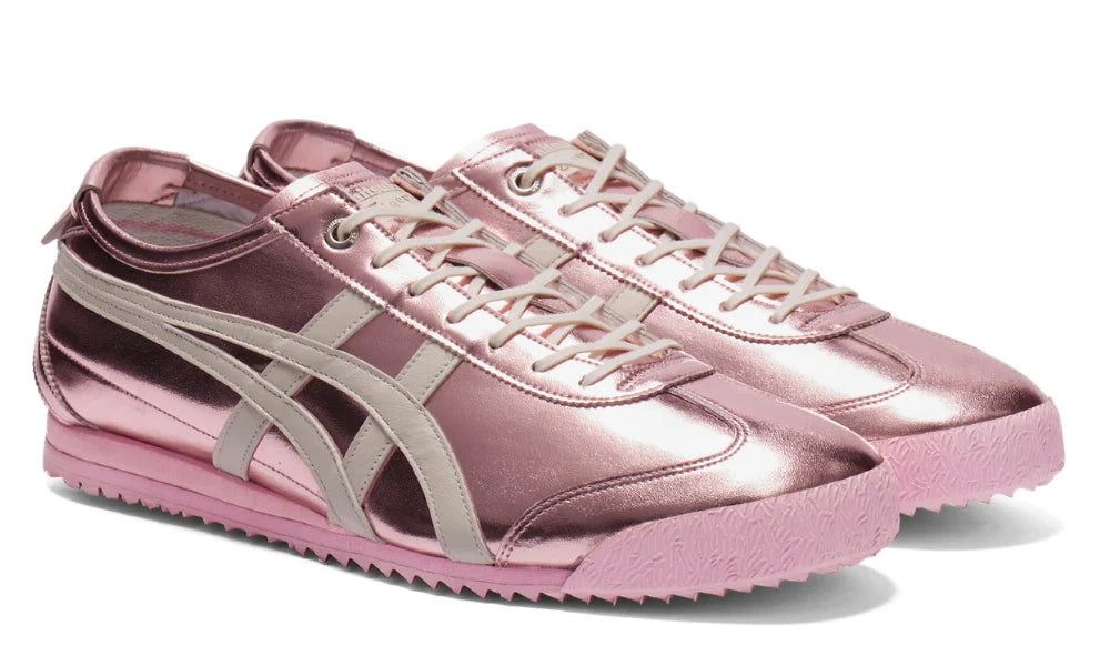 Asics Mexico 66 SD - Crystal Pink / Cream