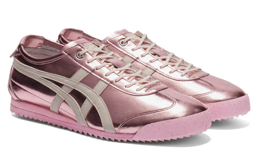 Asics Mexico 66 SD - Crystal Pink / Cream