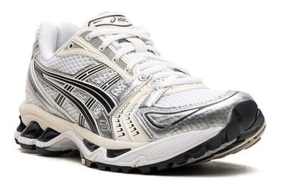 Asics Gel-Kayano 14 - White Midnight