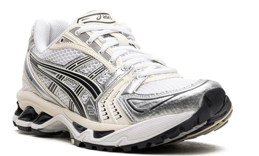 Asics Gel-Kayano 14 - White Midnight