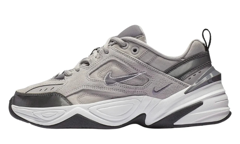 Nike M2k - Grey White