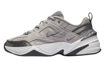 Nike M2k - Grey White