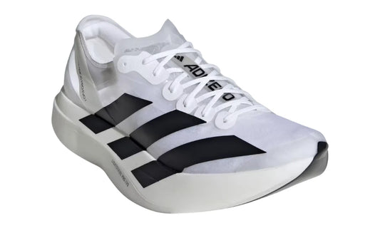 Adizero Adios Pro Evo 1 - White