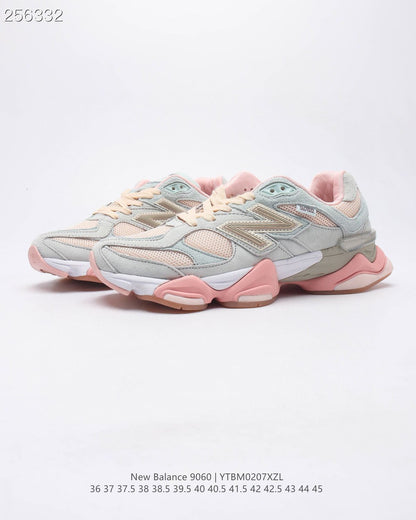 New Balance 9060- Multicolor Pink