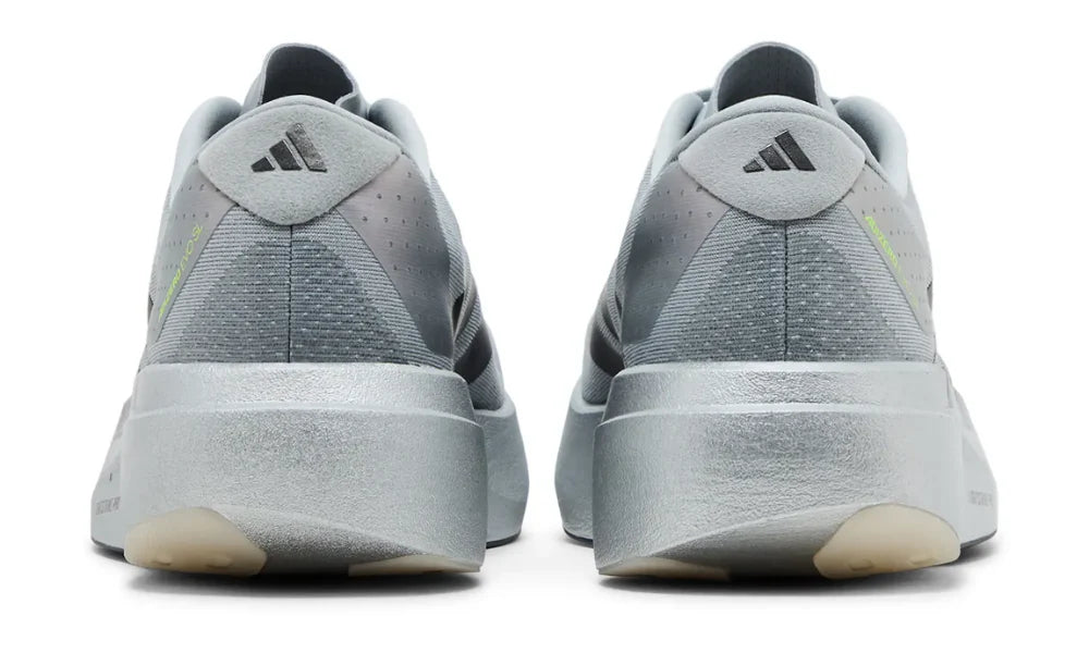 Adidas Adizero Evo SL - Silver Metallic