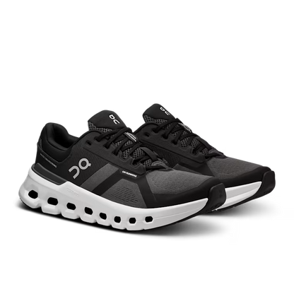 Cloudrunner 2 - Black / White